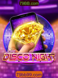 Descubra DiscoNightM: O Jogo Que Revoluciona as Noites de Diversão