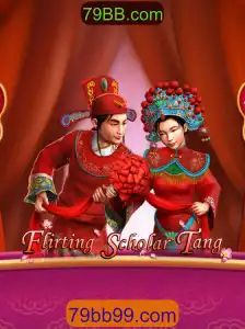 Flirting Scholar Tang: Uma Jornada Interativa Inspirada no Mundo Oriental