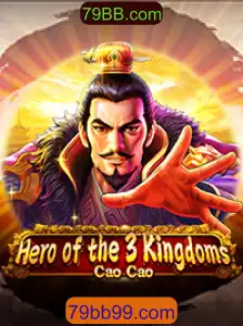 Explore o Universo de Heroofthe3KingdomsCaoCao
