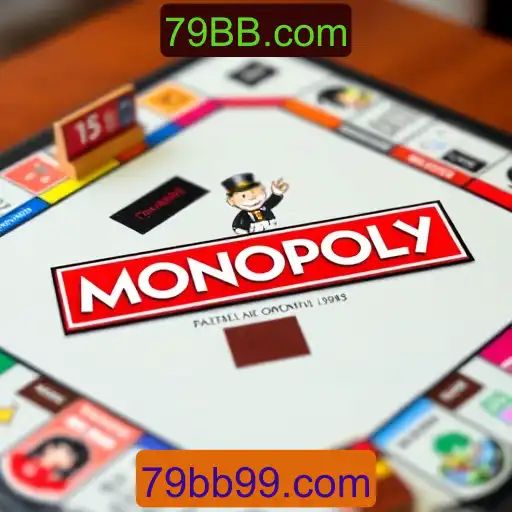 O Fascinante Mundo do Monopoly e a Influência de 79BB.com