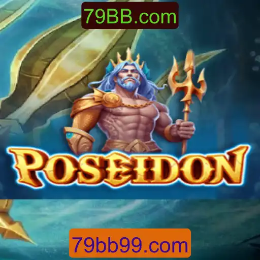 Descubra o Fascinante Mundo do Jogo Poseidon