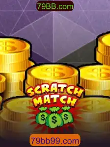 Descubra o Mundo do ScratchMatch: Uma Experiência de Jogo Inovadora