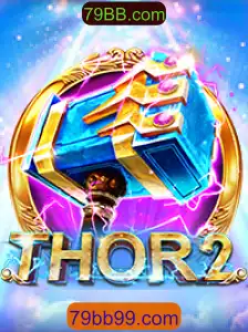 Explorando o Jogo Thor2: Uma Aventura Mítica em 79BB.com