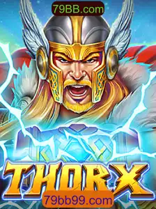 Descubra o Universo de ThorX: Um Mergulho no Novo Jogo Sensação