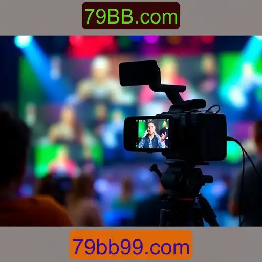 Explorando o Mundo da Transmissão ao Vivo com 79BB.com