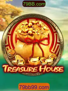 Explorando o Mundo de TreasureHouse: Aventura e Estratégia na Era Moderna