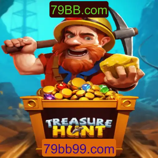 TreasureHunt: Descubra os Segredos do Jogo com 79BB.com