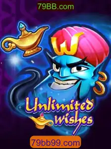 Explorando o Mundo de UnlimitedWishes: A Nova Sensação dos Jogos Online