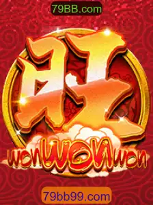 Descubra WonWonWon: O Jogo Inovador da 79BB.com