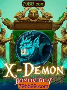 Explorando o Fascinante Mundo de XDemonBonusBuy