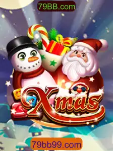 Explorando o Jogo de Natal 'Xmas' com 79BB.com