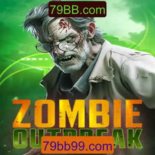ZombieOutbreak: Sobrevivendo ao Apocalipse com 79BB.com